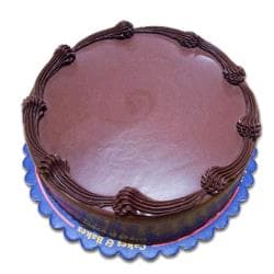 CADBURRY CHOCOLATE CAKE